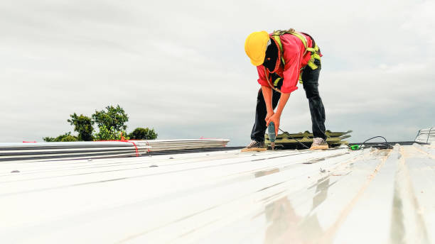 Best Roof Leak Repair  in New Brunswick, NJ
